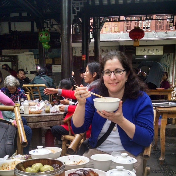 Meet your Posher, Karin - Picture 3 of 5